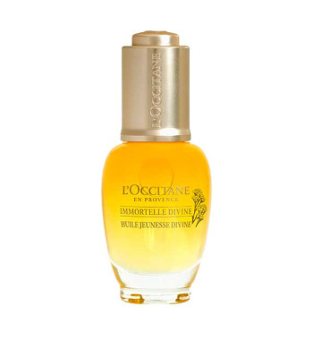 L Occitane Aceite de Juventud DivinaSiempreviva 30ml