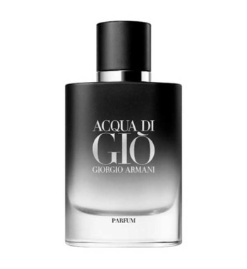 Giorgio Armani Acqua Di Gio Homme Parfum