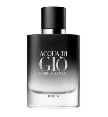 Giorgio Armani Acqua Di Gio Homme Parfum