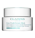 Clarins Cryo Flash Cream Mascarilla 75 ml