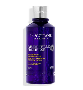 LOccitane en Provence Immortelle Precieuse Tonico Facial 200 ml