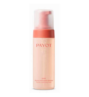 Payot Nue Gentle Cleansing Foam 150 ml