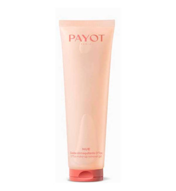 Payot DTox Make Up Remover Gel 150 ml