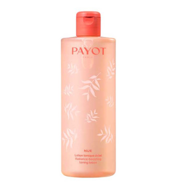 Payot Nue Lotion Tonique eclat 400 ml