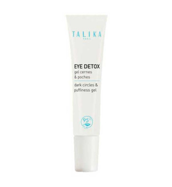 Talika Eye Detox Contorno de Ojos 10 ml