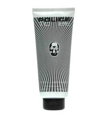 Police To Be Illusionist Gel de ducha Champu 100 ml