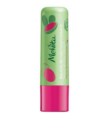 Melvita Balsamo Labial Nutritivo Higo Chumbo 45 gr