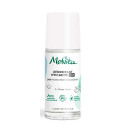 Melvita Desodorante Purificante Menta Organica 24h Roll On 50 ml