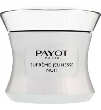 Payot Crema Noche Supreme Jeunesse Nuit