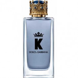 Dolce Gabbana K By Dolce Gabbana Edt