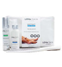 Lova Skin Instant Foot Peeling Kit