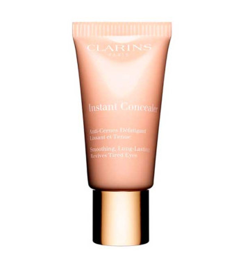 Clarins Instant Concealer Corrector Antiojeras 15 ml