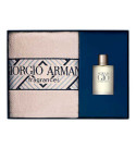 Estuche Giorgio Armani Acqua Di Gio Eau de Toilette 100 ml Regalo