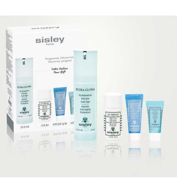 Estuche Sisley Hydra Global 40 ml Regalo