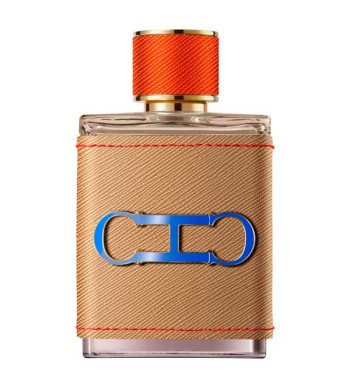 Carolina Herrera CH Men Pasion Eau de Parfum