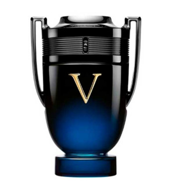 Paco Rabanne Invictus Victory Elixir Parfum Intense