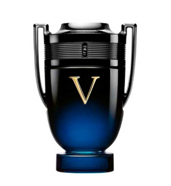 Paco Rabanne Invictus Victory Elixir Parfum Intense