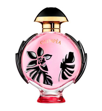 Paco Rabanne Olympea Flora Eau de Parfum Intense