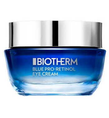 Biotherm Blue Pro Retinol Eye Cream 15 ml