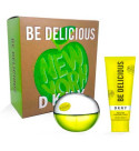 Estuche DKNY Be Delicious Woman Eau de Parfum 100 ml Regalo