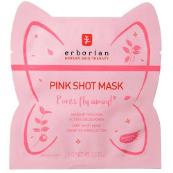 Erborian Pink Shot Mask