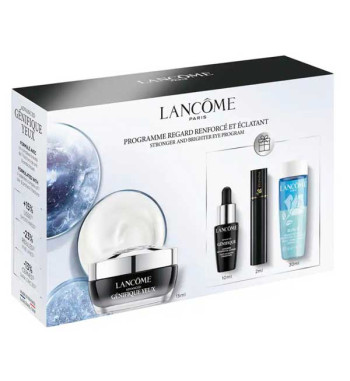 Estuche Lancome Advanced Genifique Eye Cream 15 ml Regalo