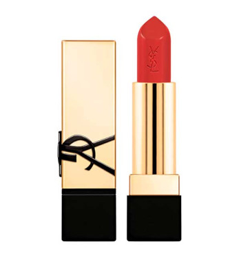 Yves Saint Laurent Rouge Pur Couture