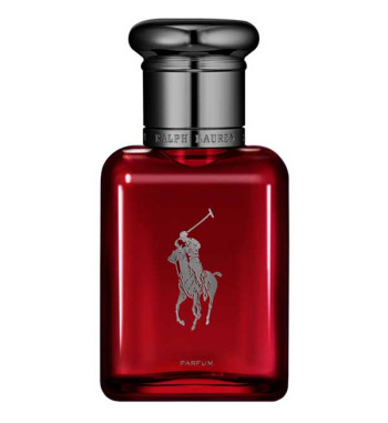 Ralph Lauren Polo Red Parfum