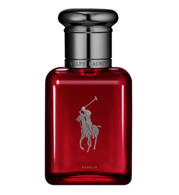 Ralph Lauren Polo Red Parfum