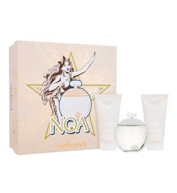 Estuche Cacharel Noa de Cacharel 100 ml Regalo