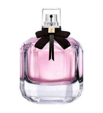 Yves Saint Laurent Mon Paris Eau de Parfum