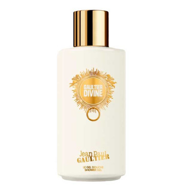 Jean Paul Gaultier Divine Gel de Ducha 200 ml