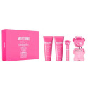 Estuche Moschino Toy 2 Bubble Gum Eau de Toilette 100 ml Regalo