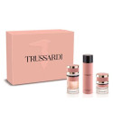 Trussardi Eau de Parfum 90 ml Gift Set