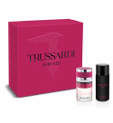 Estuche Trussardi Ruby Red Eau de Parfum 60 ml Regalo