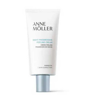 Anne Moller Night Progressive Peeling Cream 50 ml