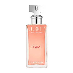 Calvin Klein Eternity Flame Woman Edp