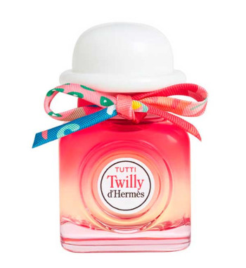 Hermes Tutti Twilly Eau de Parfum