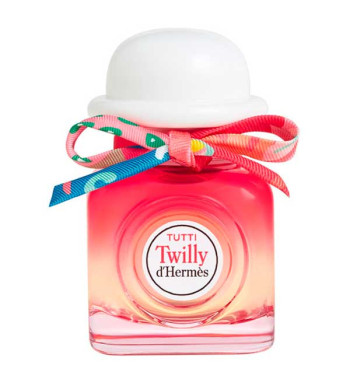 Hermes Tutti Twilly Eau de Parfum