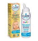 Care For You Baby Spray Nasal Isotonico 100 ml