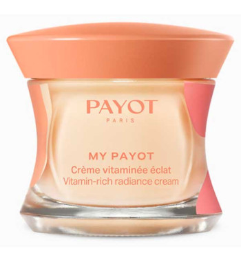 Payot My Payot Creme Vitaminee eclat 50 ml