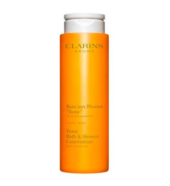 Clarins Tonico Bano de Plantas 200 ml