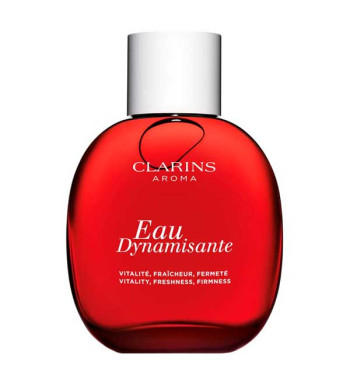 Clarins Eau Dynamisante Agua de Tratamiento 100 ml