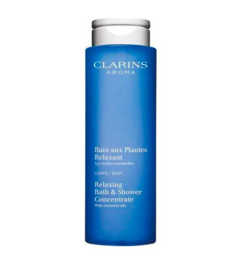 Clarins Relaxing Gel de Ducha 200 ml