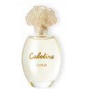 Cabotine Gold Eau de Toilette