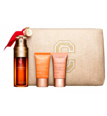 Estuche Clarins Double Serum 50 ml Regalo