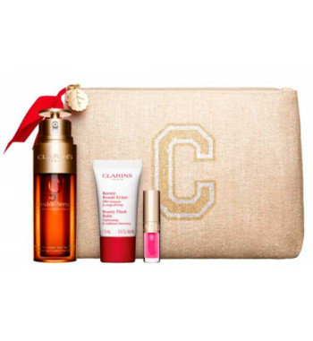 Estuche Clarins Double Serum 50 ml Regalo