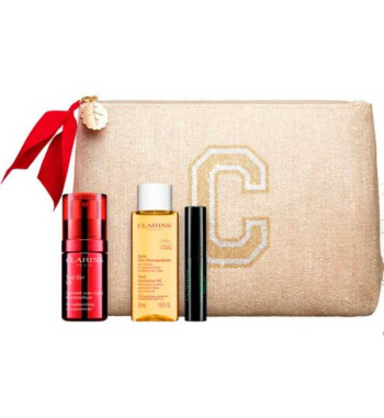 Estuche Clarins Total Eye Lift 15 ml Regalo