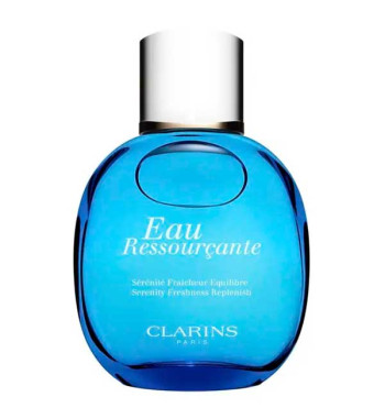 Clarins Eau Ressourcante Agua de Tratamiento 100 ml