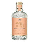 4711 Acqua Colonia Melocoton Blanco y Cilantro Eau de Cologne